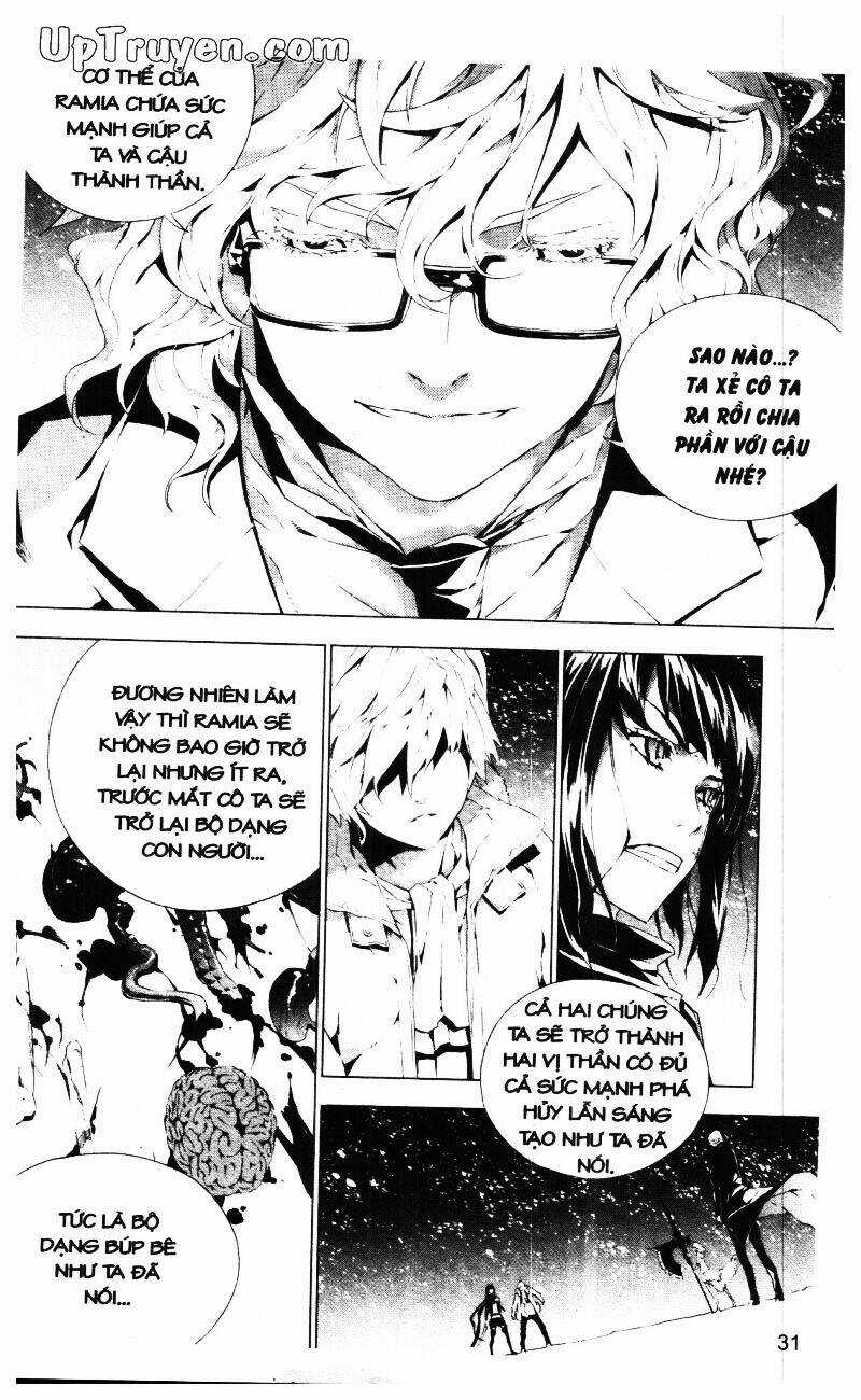 Raiders - Chapter 71 - Trang 8