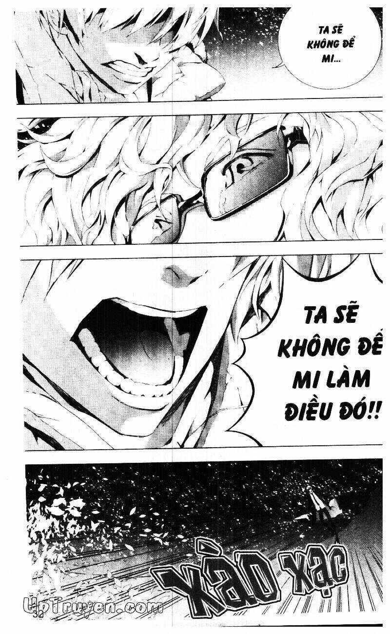 Raiders - Chapter 71 - Trang 9