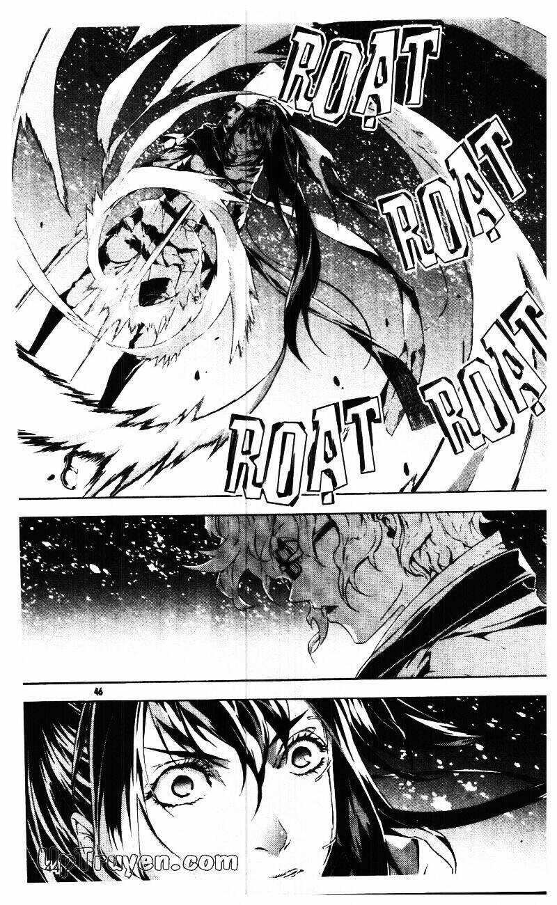 Raiders - Chapter 72 - Trang 2