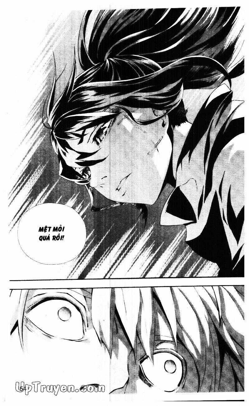 Raiders - Chapter 72 - Trang 12