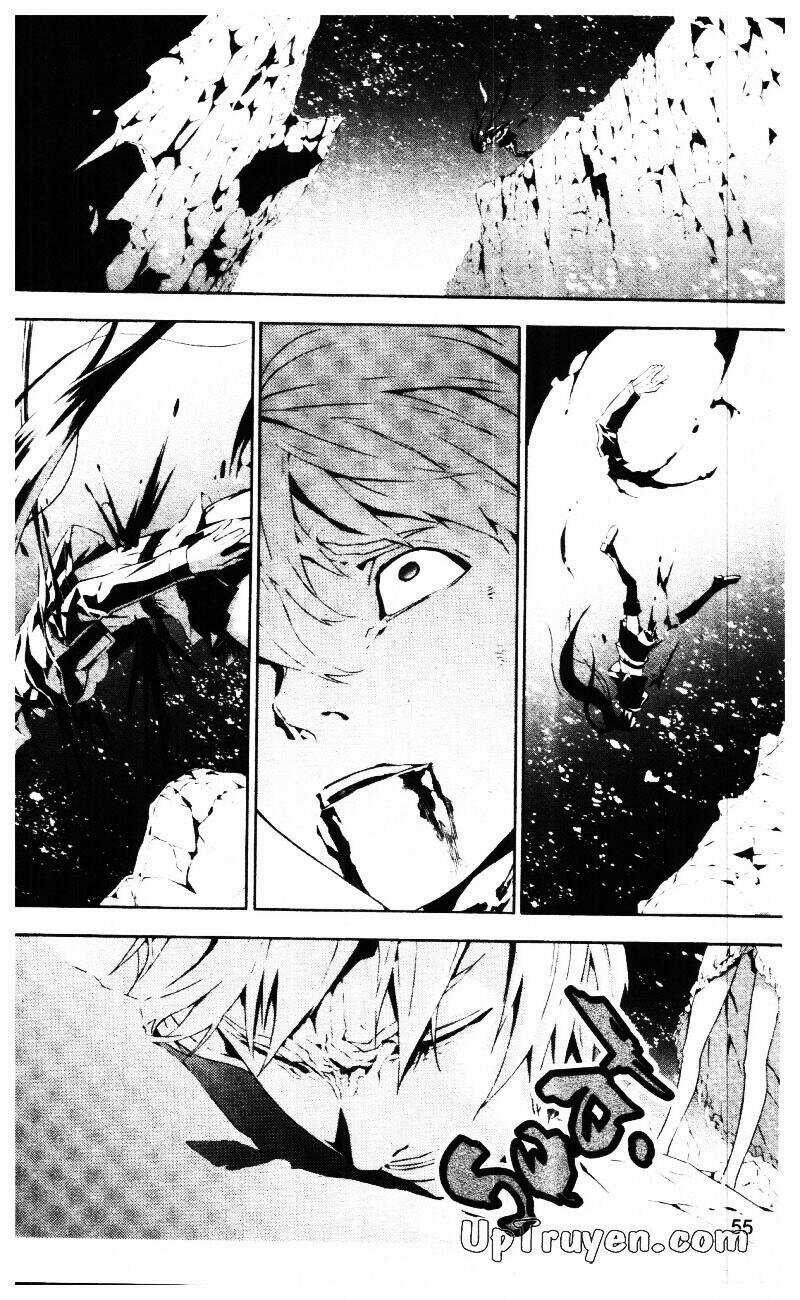 Raiders - Chapter 72 - Trang 13