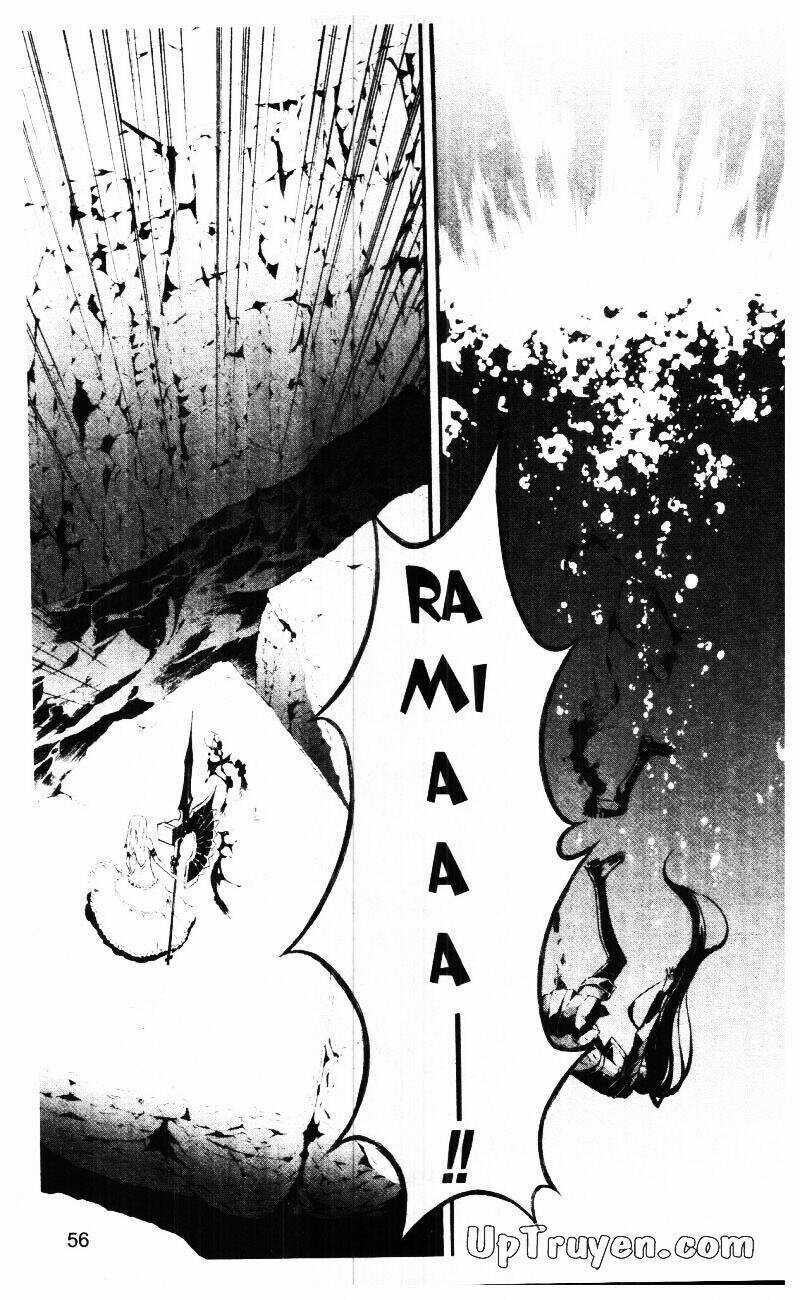 Raiders - Chapter 72 - Trang 14