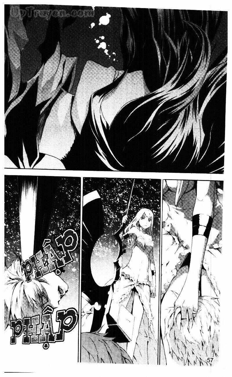 Raiders - Chapter 72 - Trang 15