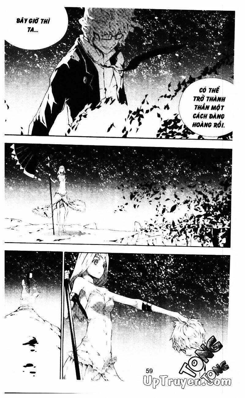 Raiders - Chapter 72 - Trang 17