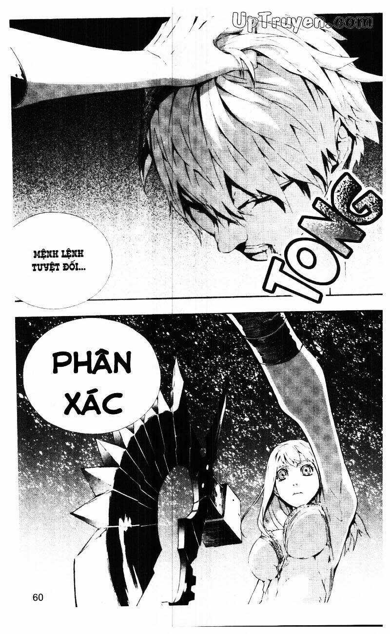 Raiders - Chapter 72 - Trang 18