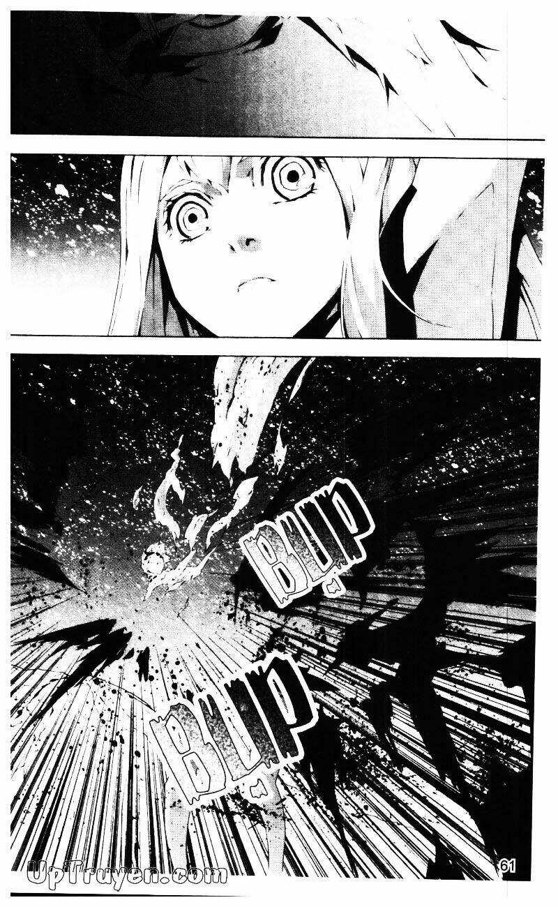 Raiders - Chapter 72 - Trang 19