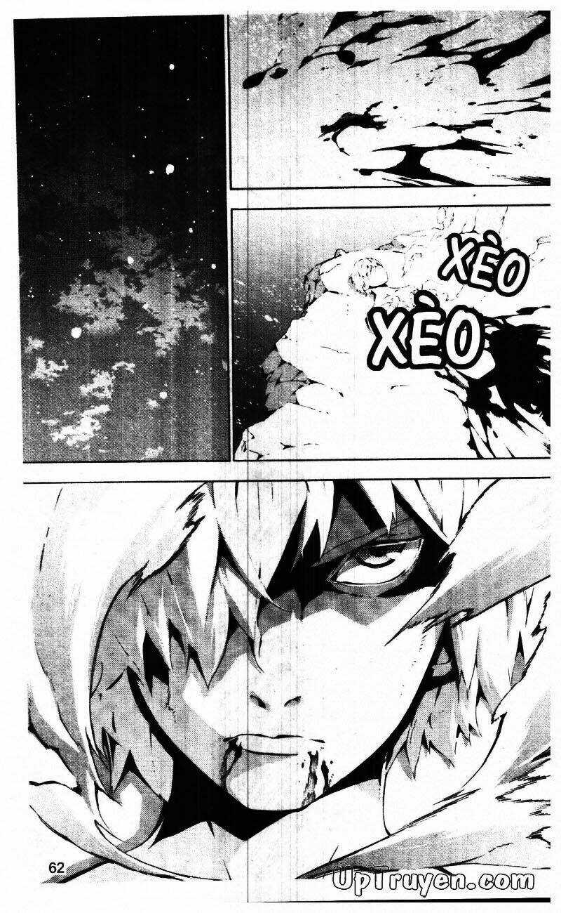 Raiders - Chapter 72 - Trang 20