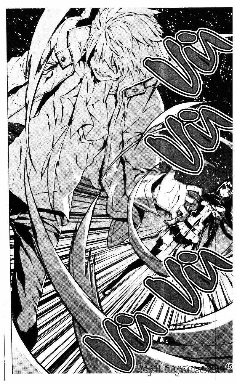 Raiders - Chapter 72 - Trang 3