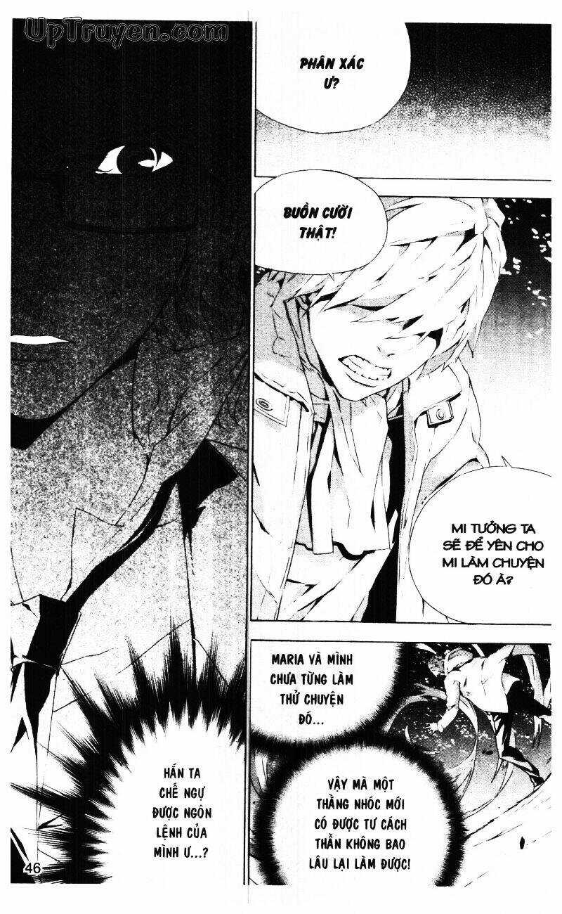 Raiders - Chapter 72 - Trang 4