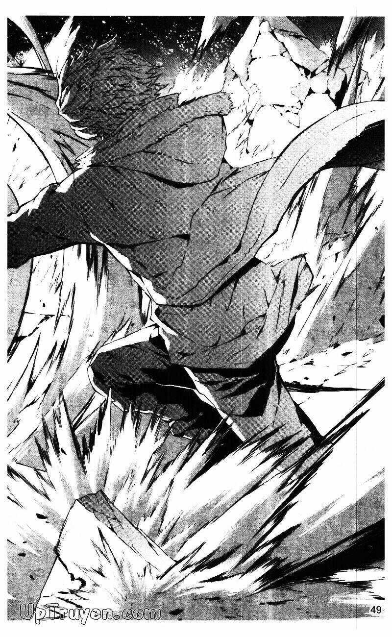 Raiders - Chapter 72 - Trang 7