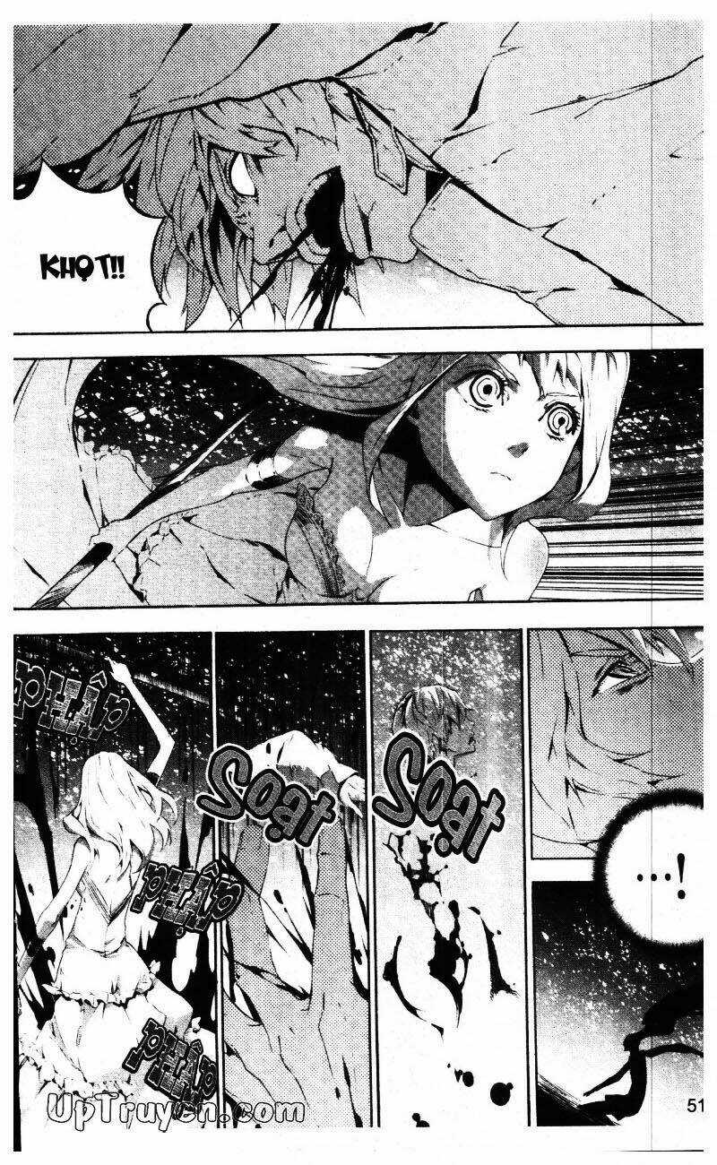 Raiders - Chapter 72 - Trang 9