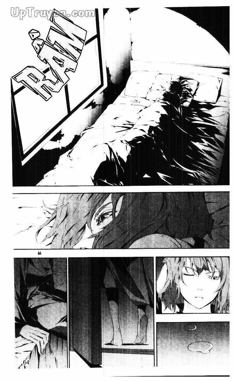 Raiders - Chapter 73 - Trang 2