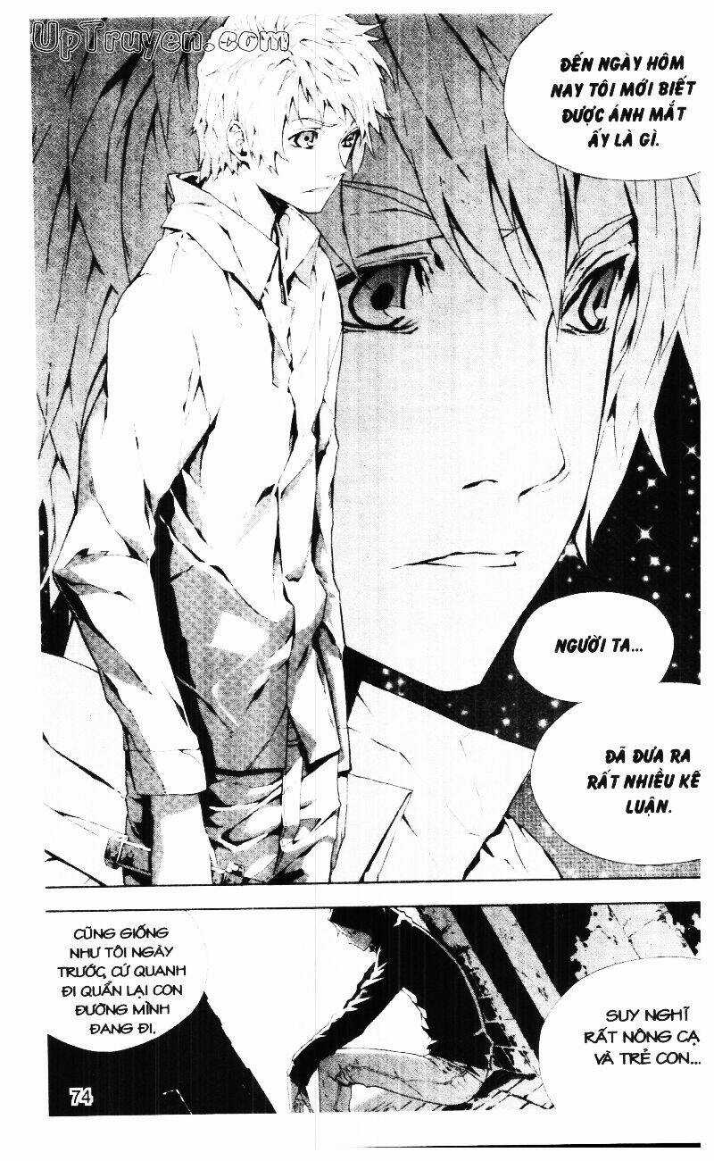 Raiders - Chapter 73 - Trang 12