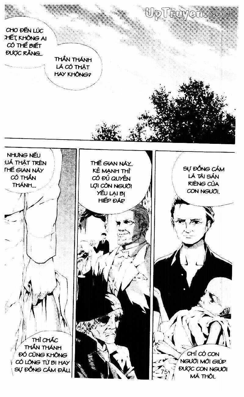 Raiders - Chapter 73 - Trang 13