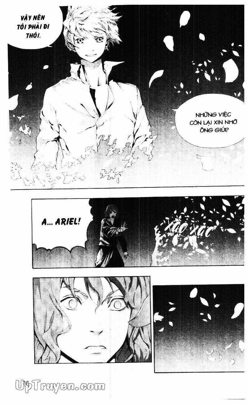 Raiders - Chapter 73 - Trang 14