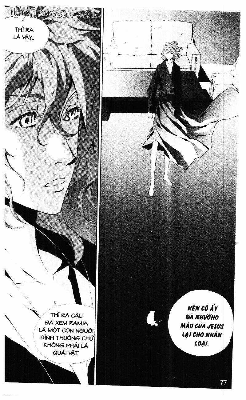 Raiders - Chapter 73 - Trang 15