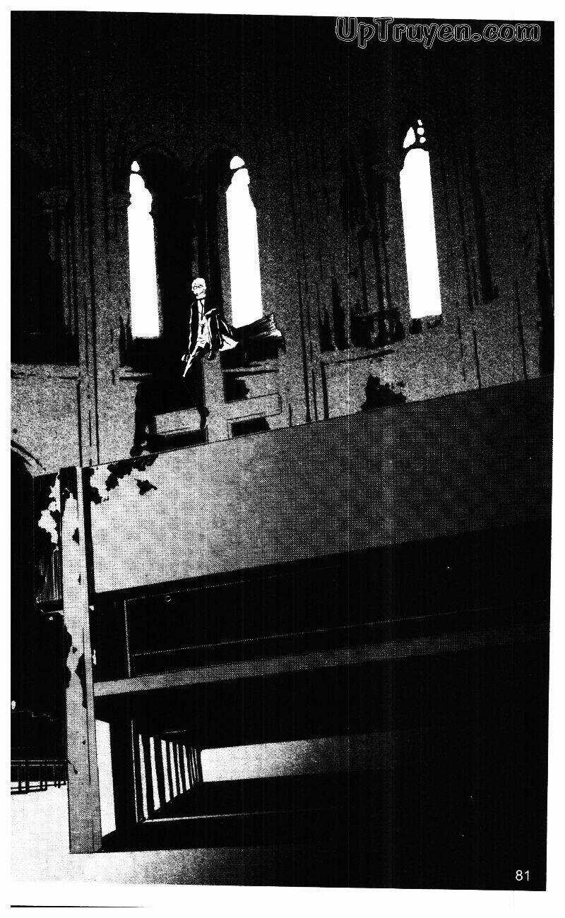 Raiders - Chapter 73 - Trang 19