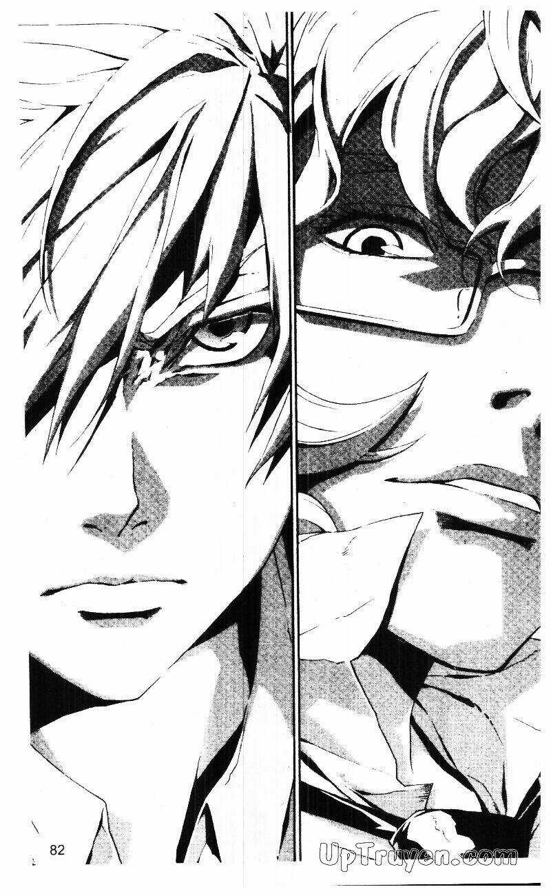 Raiders - Chapter 73 - Trang 20