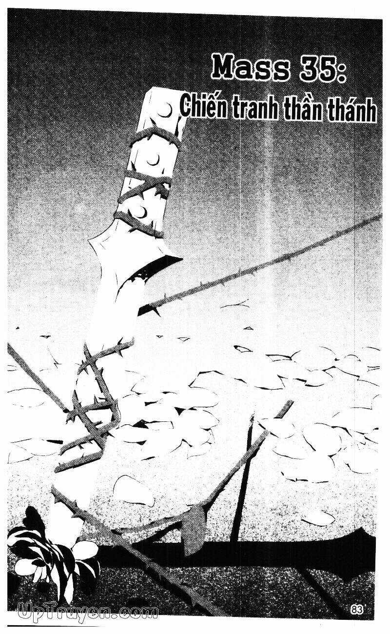 Raiders - Chapter 73 - Trang 21