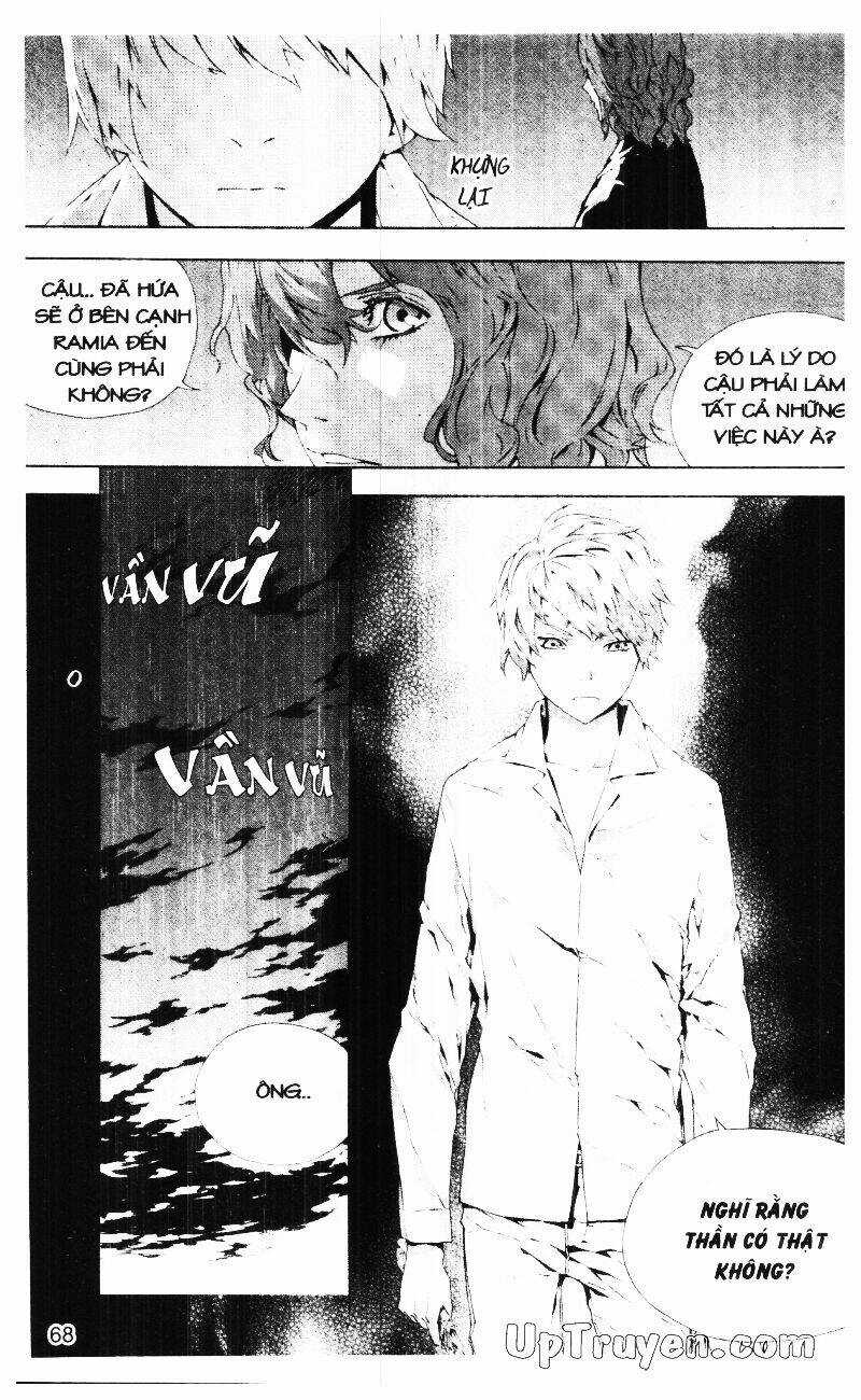 Raiders - Chapter 73 - Trang 6