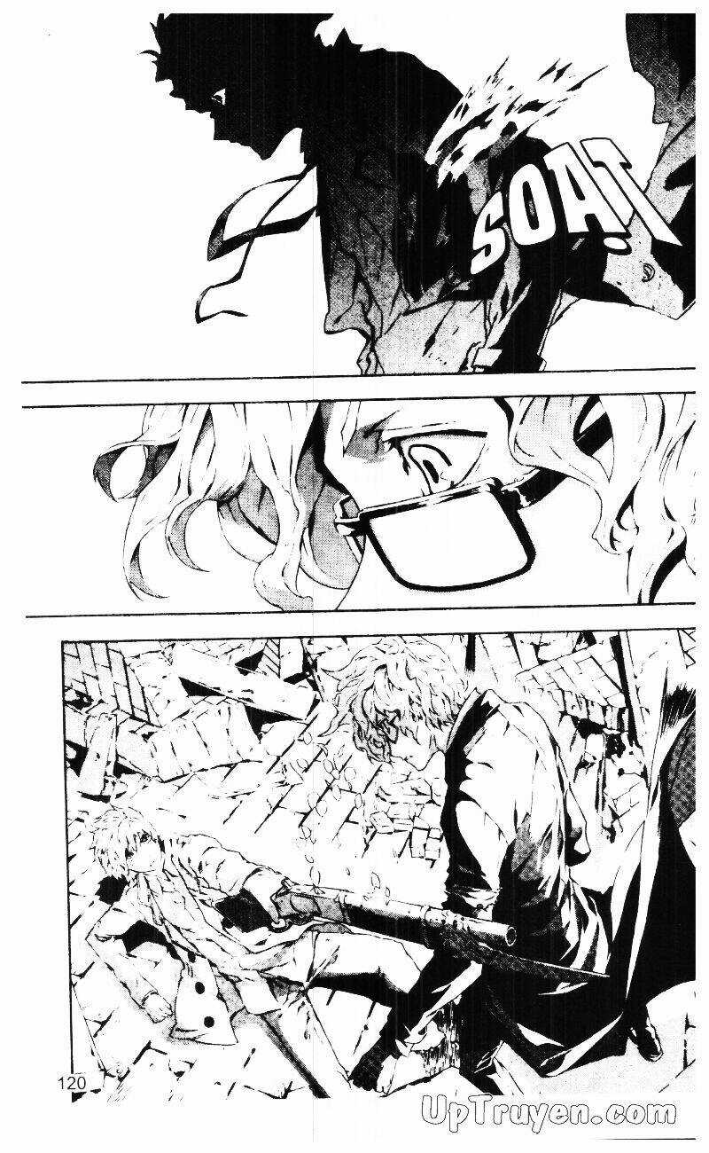 Raiders - Chapter 75 - Trang 11