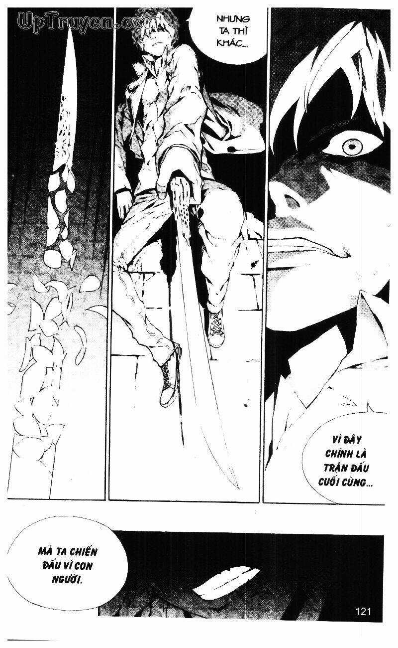 Raiders - Chapter 75 - Trang 12