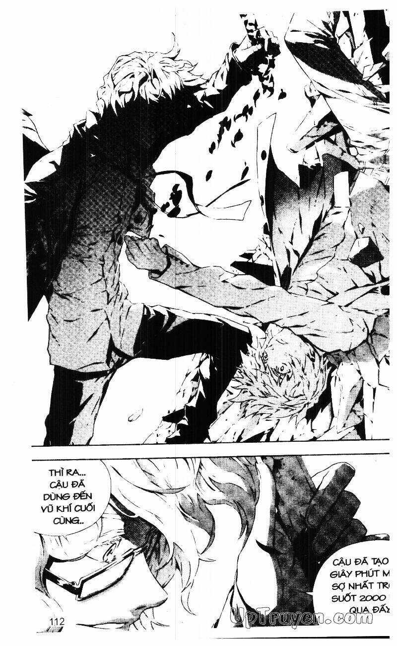 Raiders - Chapter 75 - Trang 3