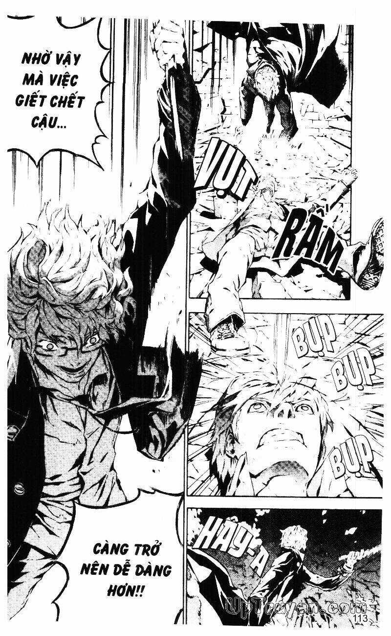 Raiders - Chapter 75 - Trang 4