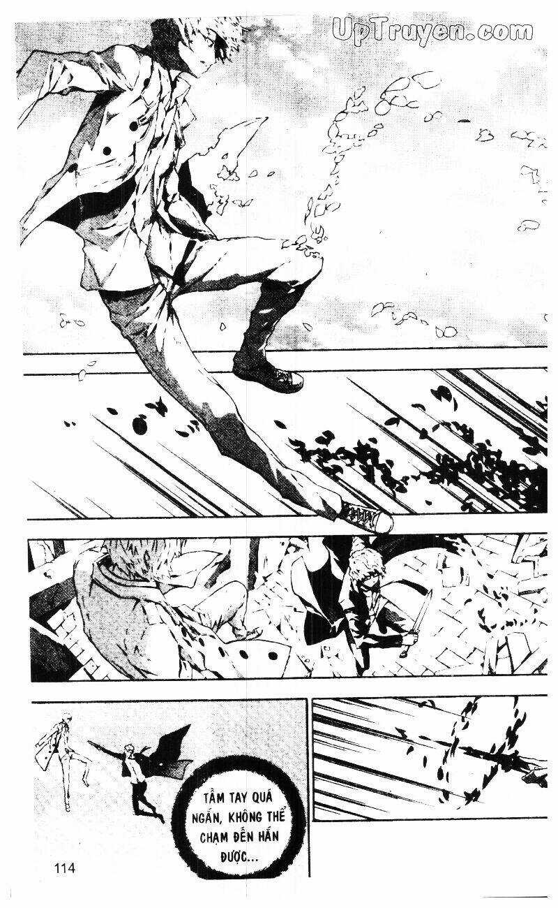 Raiders - Chapter 75 - Trang 5