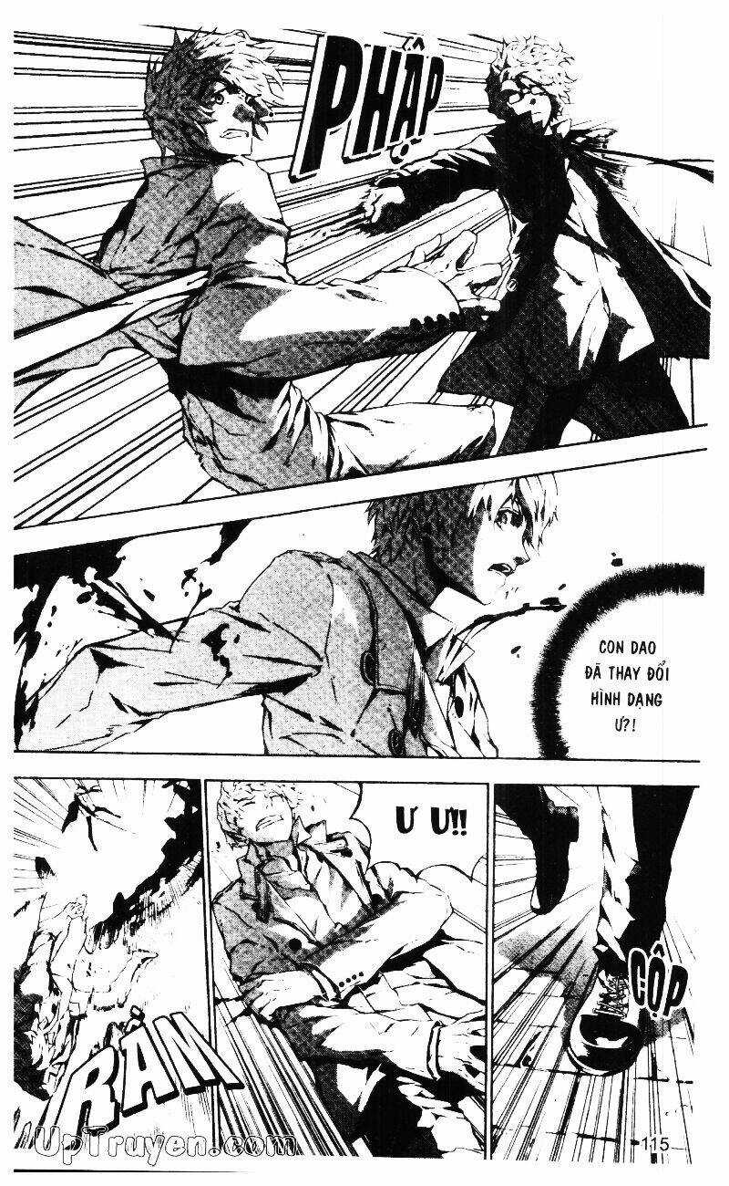 Raiders - Chapter 75 - Trang 6