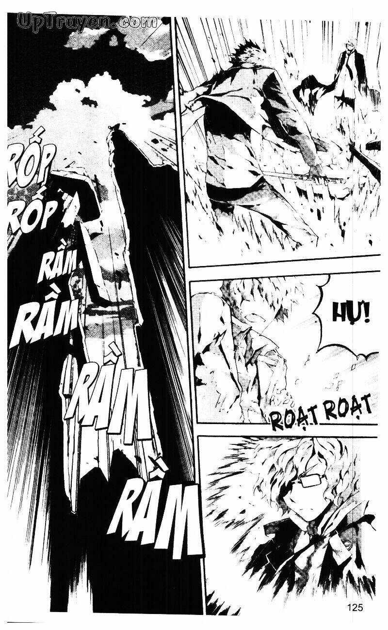 Raiders - Chapter 76 - Trang 2