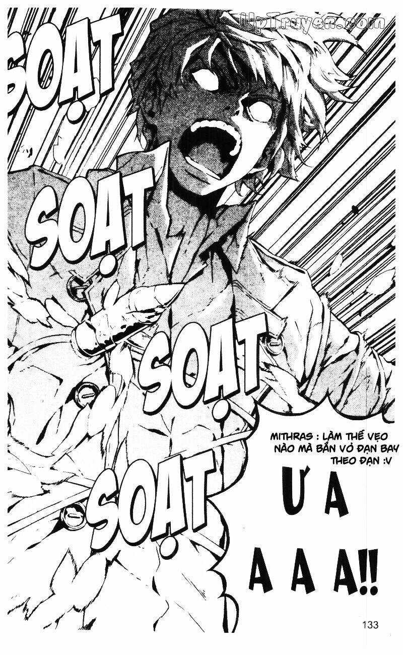 Raiders - Chapter 76 - Trang 11