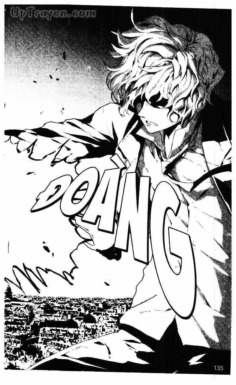 Raiders - Chapter 76 - Trang 13