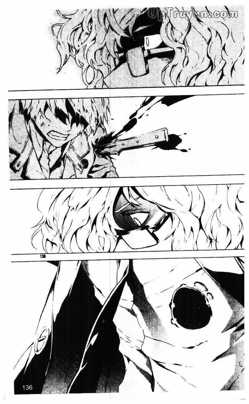 Raiders - Chapter 76 - Trang 14