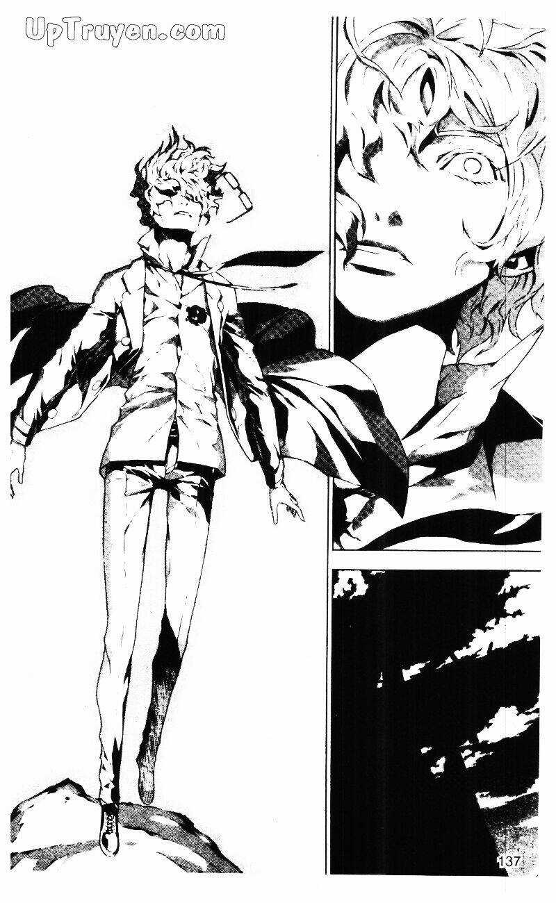 Raiders - Chapter 76 - Trang 15