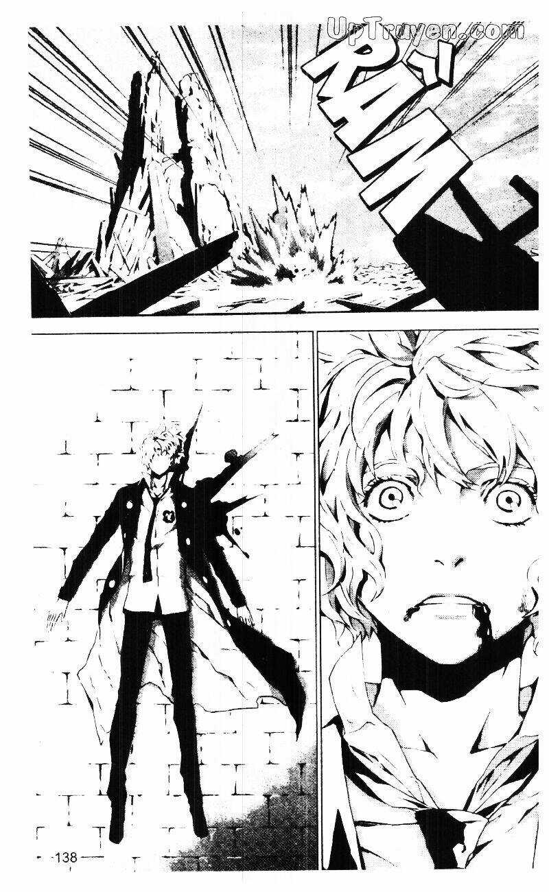 Raiders - Chapter 76 - Trang 16