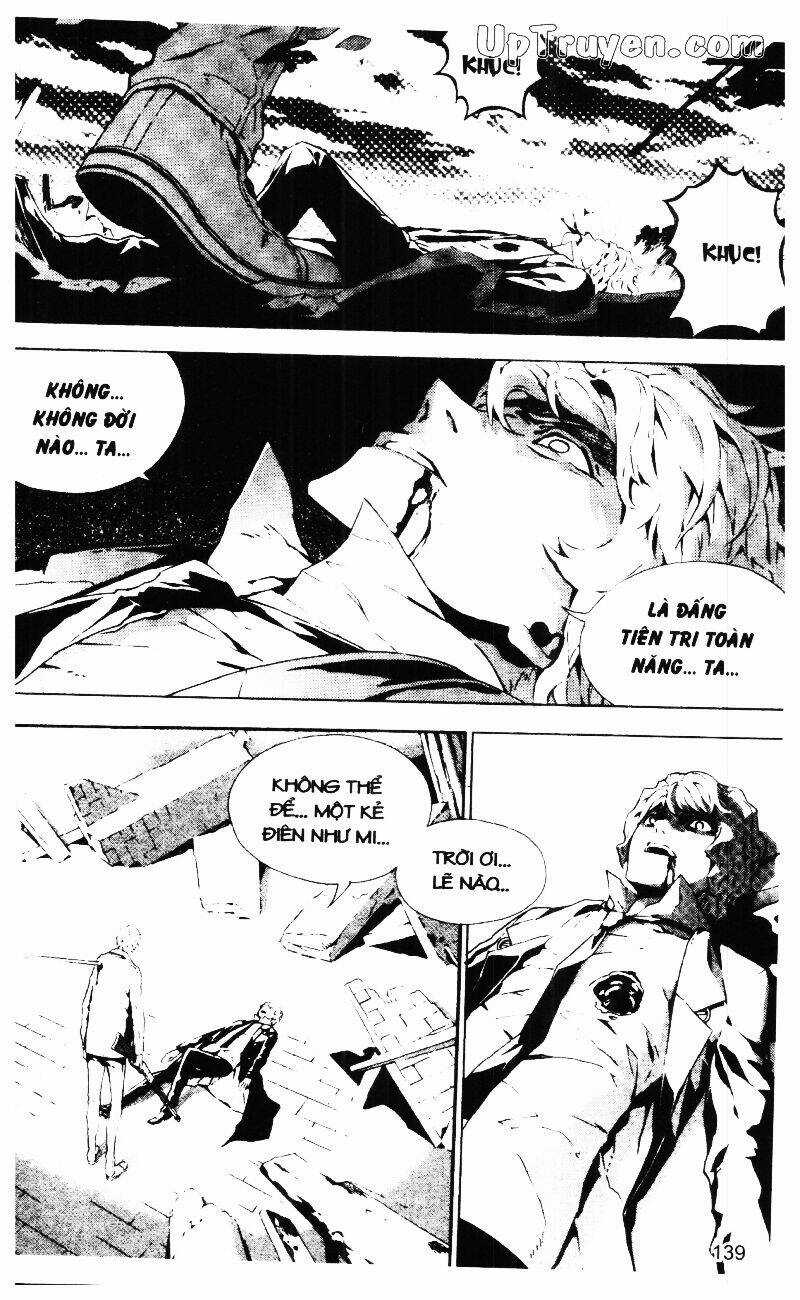 Raiders - Chapter 76 - Trang 17