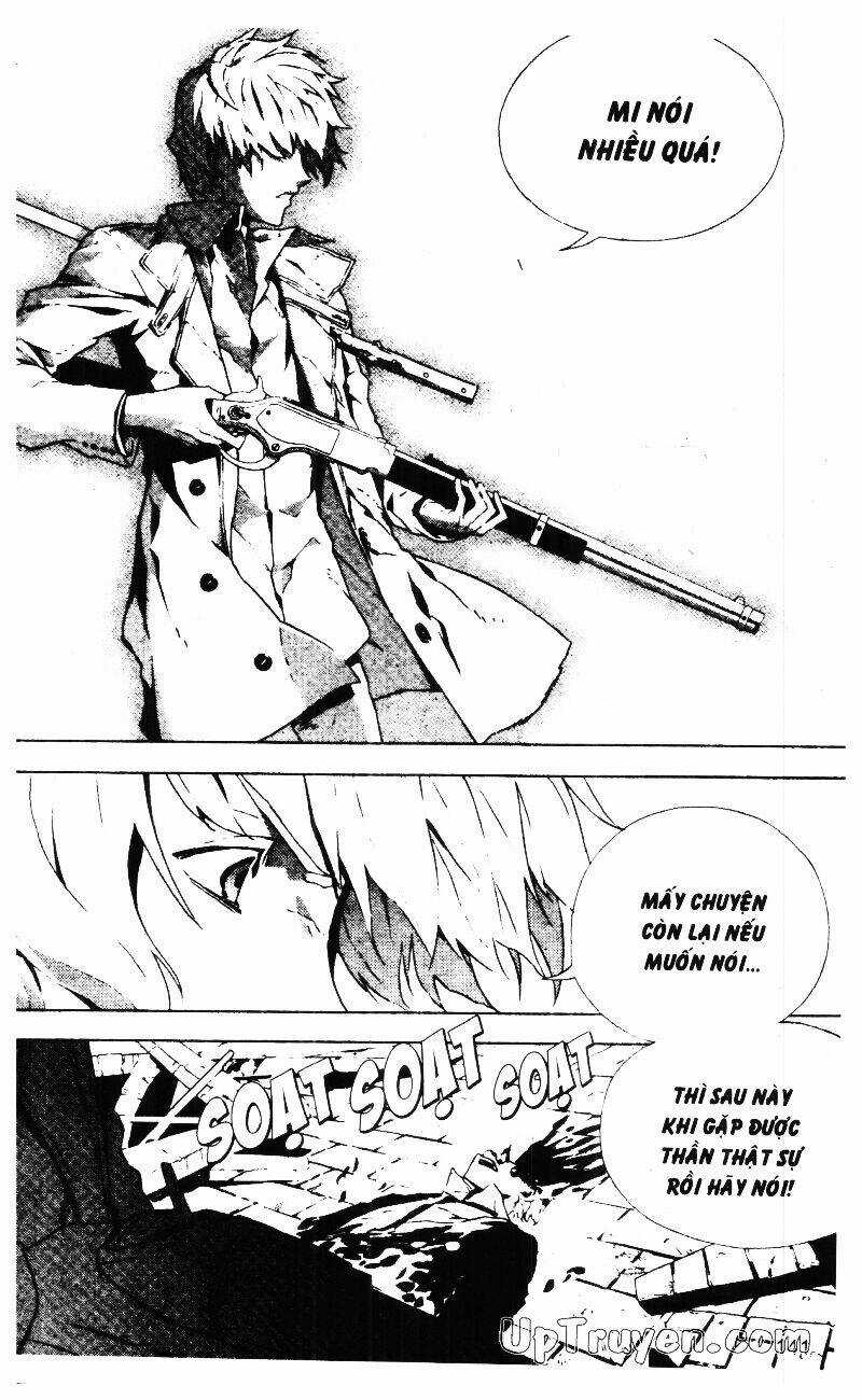 Raiders - Chapter 76 - Trang 19