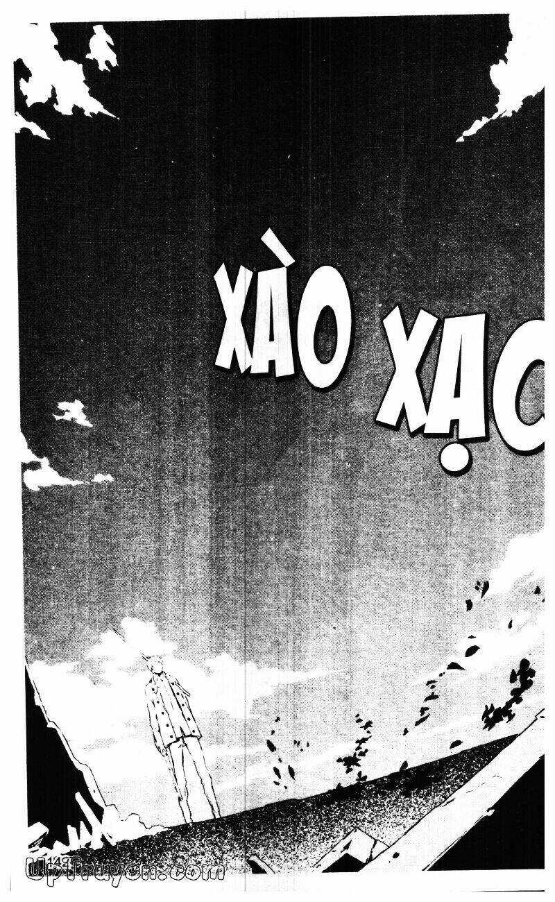 Raiders - Chapter 76 - Trang 20