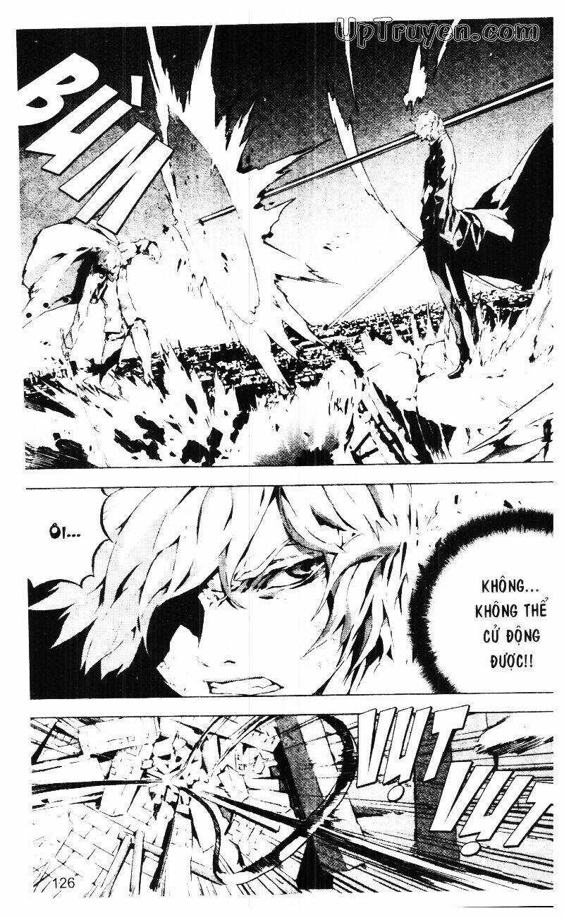 Raiders - Chapter 76 - Trang 3