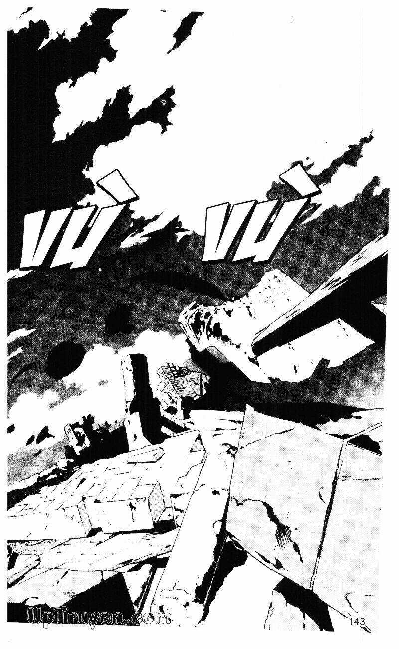 Raiders - Chapter 76 - Trang 21