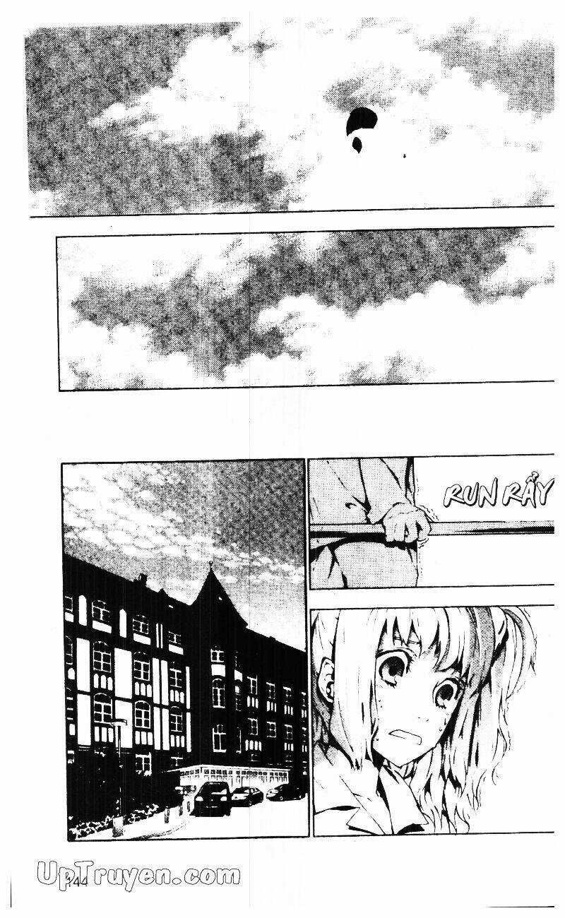 Raiders - Chapter 76 - Trang 22