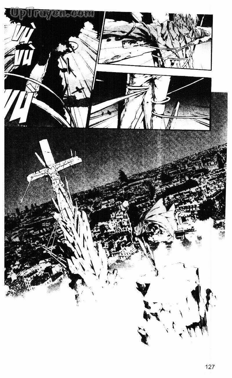 Raiders - Chapter 76 - Trang 4