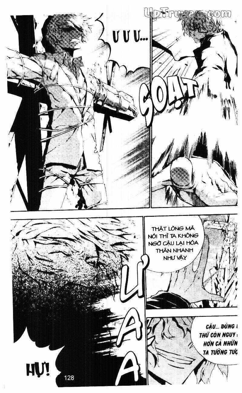 Raiders - Chapter 76 - Trang 5