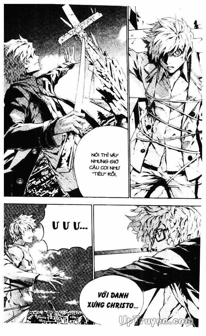 Raiders - Chapter 76 - Trang 6