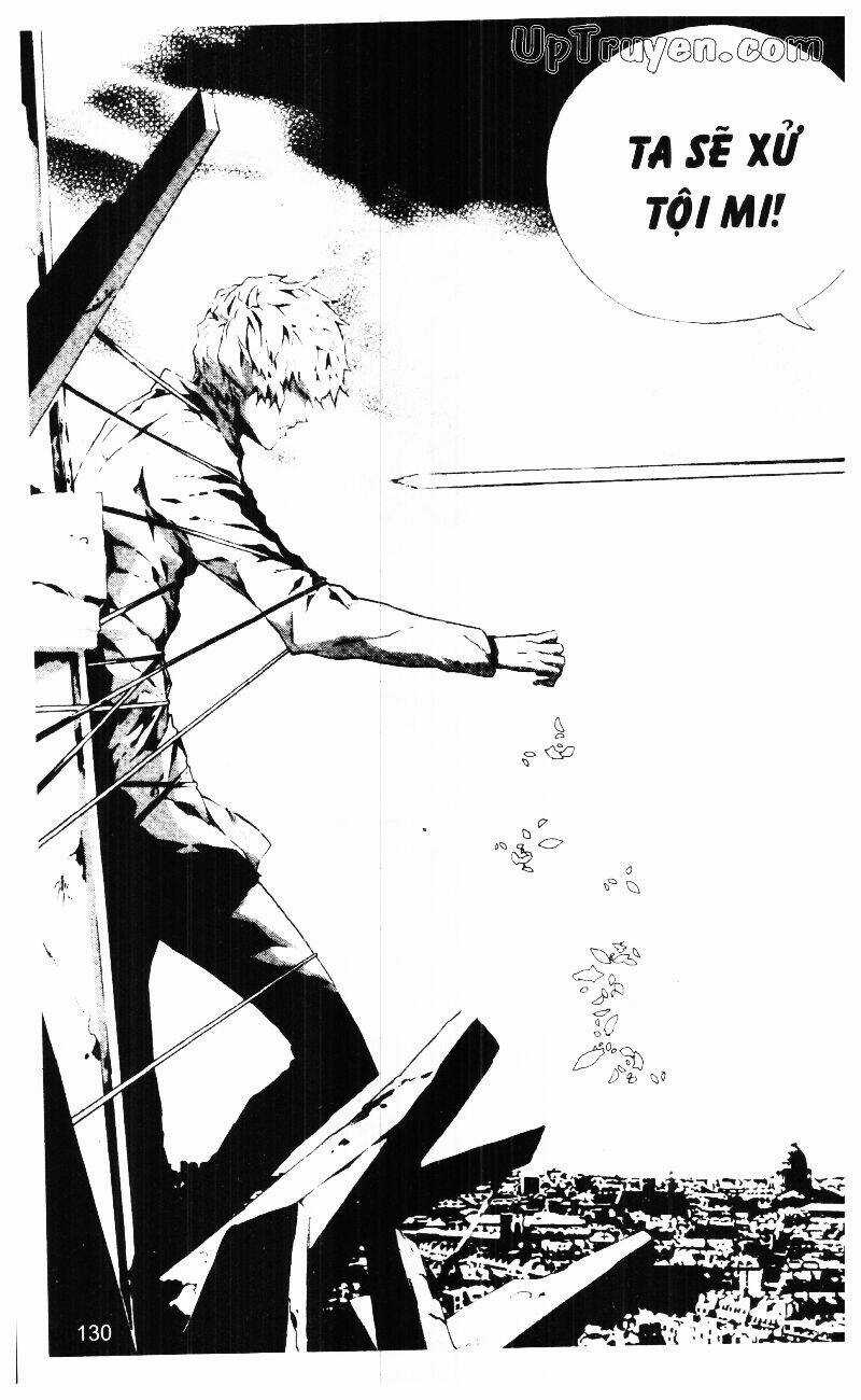 Raiders - Chapter 76 - Trang 7