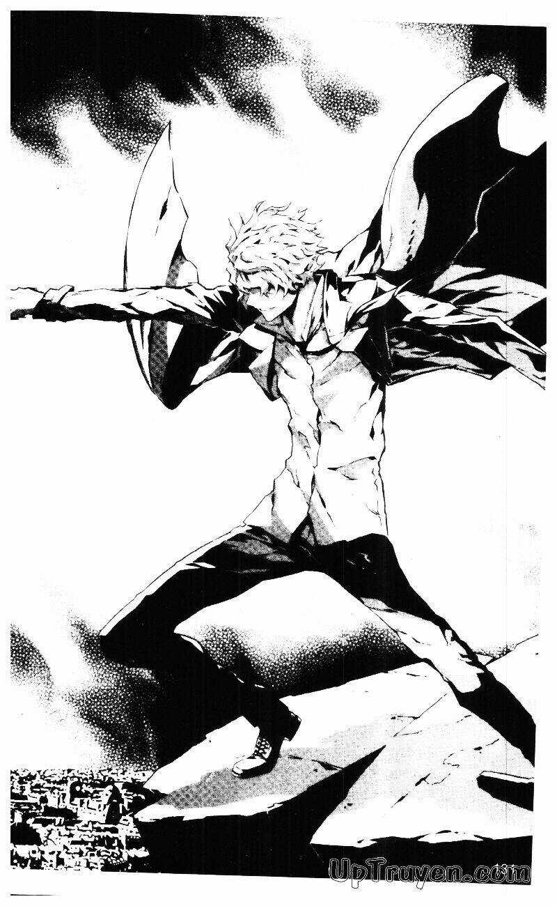 Raiders - Chapter 76 - Trang 8