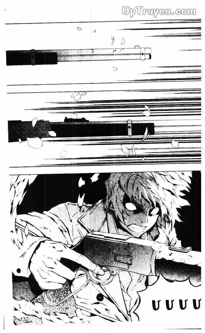 Raiders - Chapter 76 - Trang 9