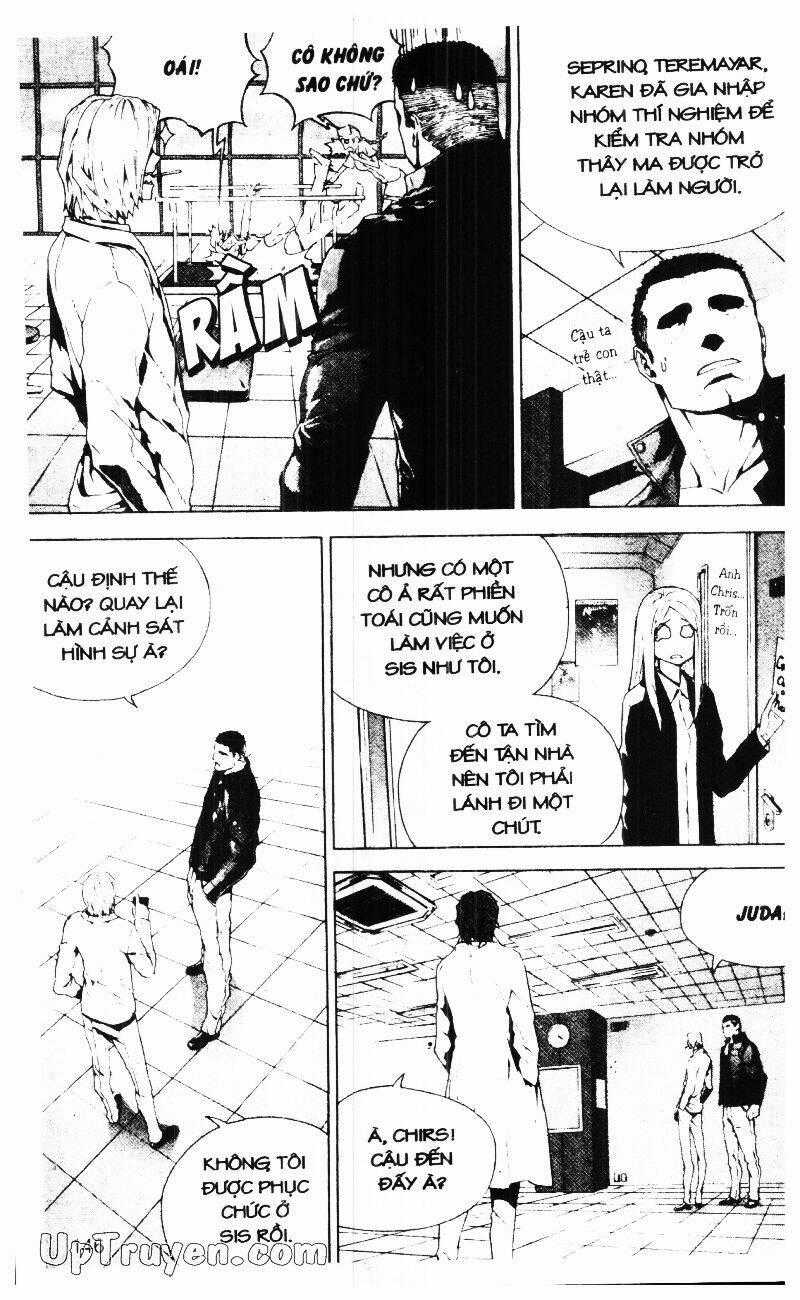 Raiders - Chapter 77 - Trang 2