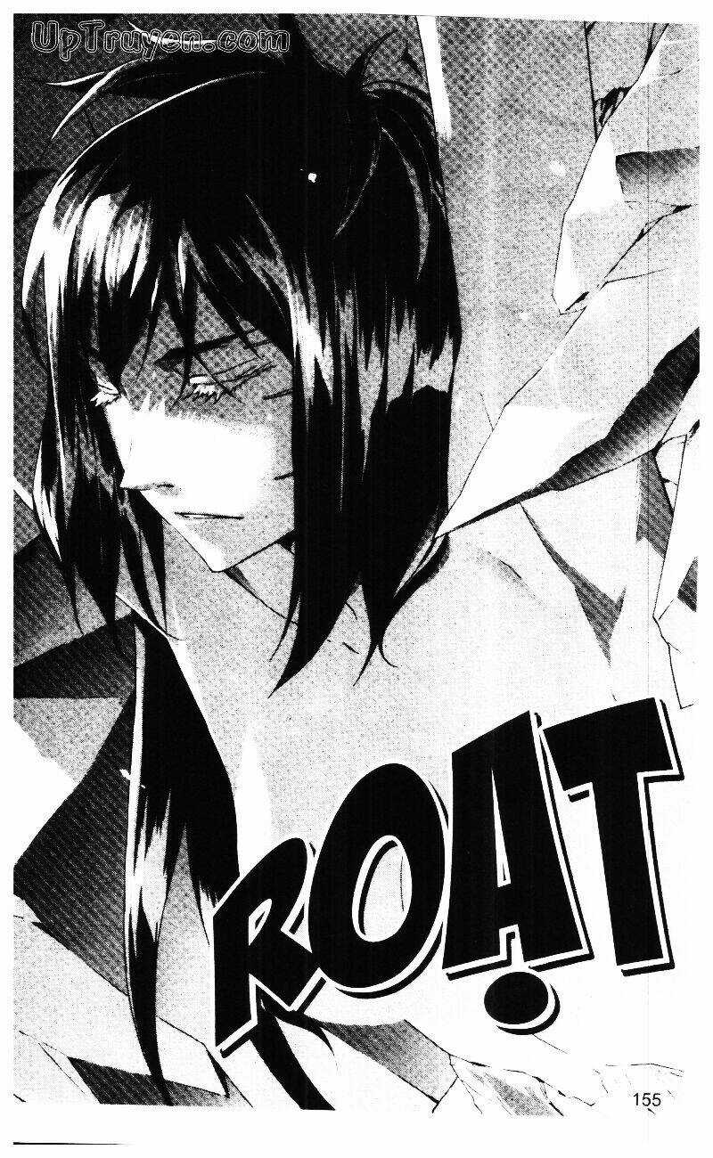 Raiders - Chapter 77 - Trang 11